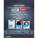 Vestel "Muhteşem Ekim Fırsatları" Beyaz Eşya Seti - 2