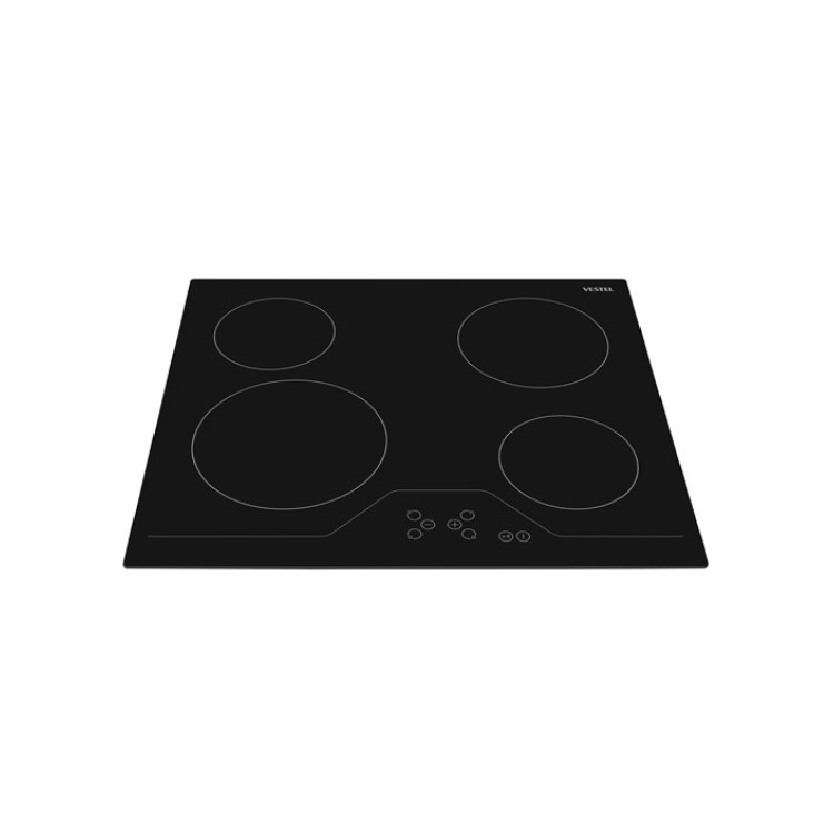 Vestel AO-6330 S Elektrikli Ankastre Ocak