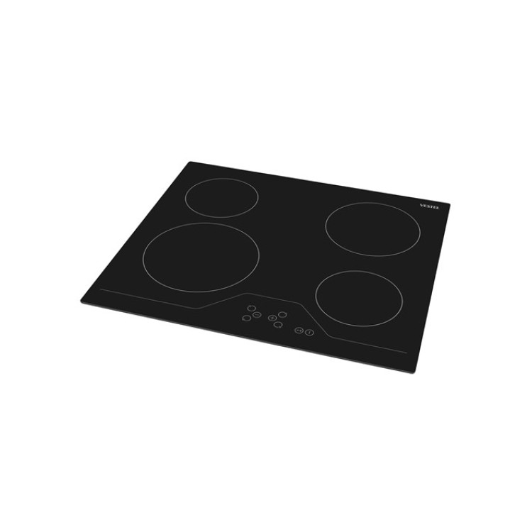 Vestel AO-6330 S Elektrikli Ankastre Ocak