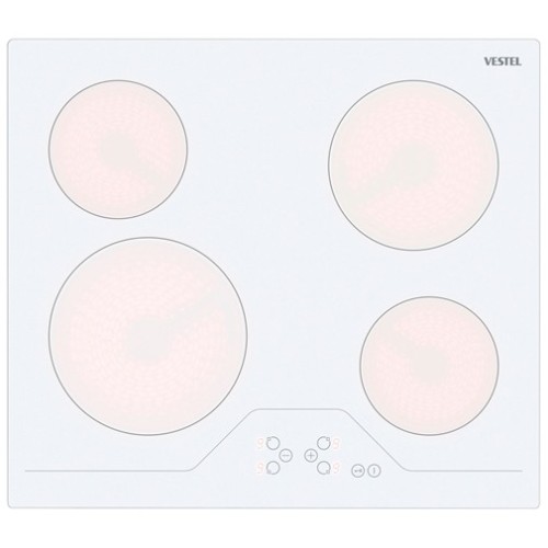 Vestel AO-6330 B Ankastre Ocak