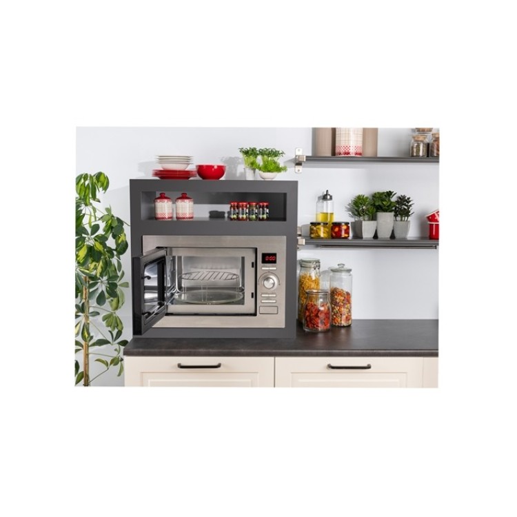 Vestel AMD-2511 X Ankastre Mikrodalga Fırın