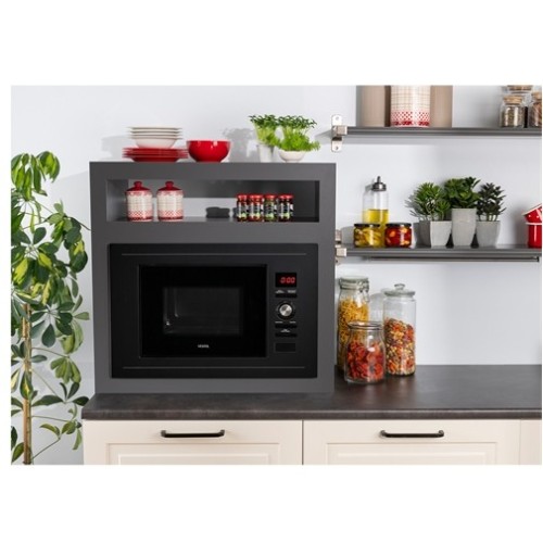 Vestel AMD-2011 S Ankastre Mikrodalga Fırın