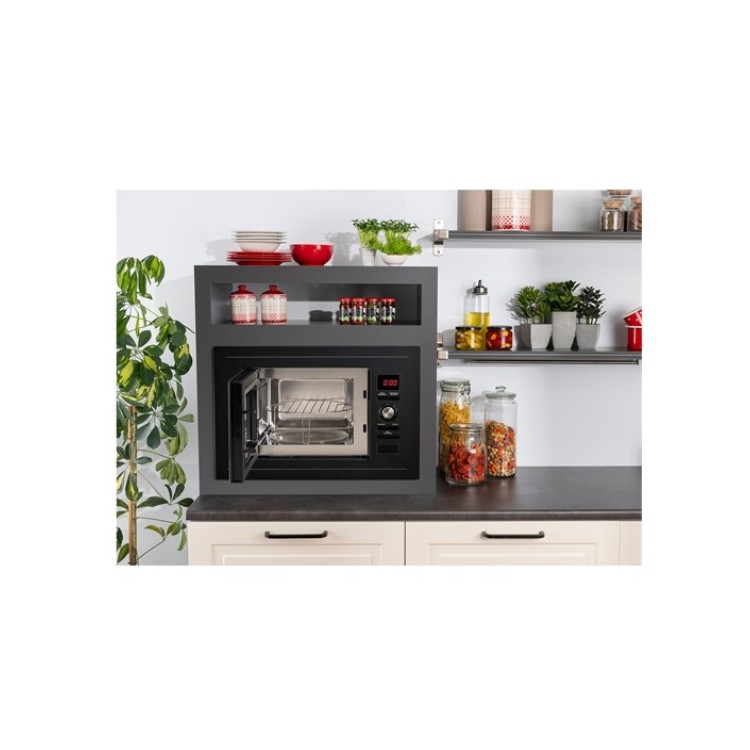 Vestel AMD-2011 S Ankastre Mikrodalga Fırın