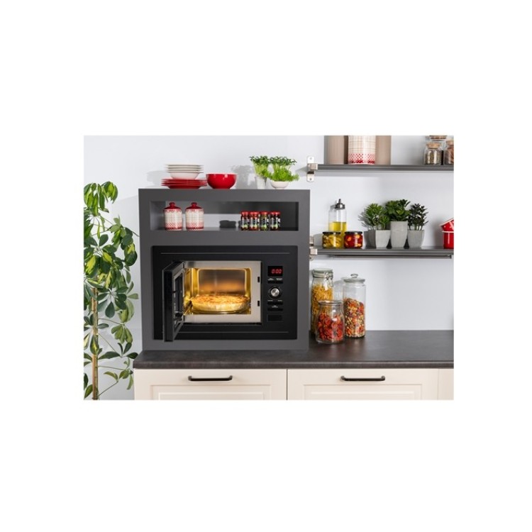 Vestel AMD-2011 S Ankastre Mikrodalga Fırın