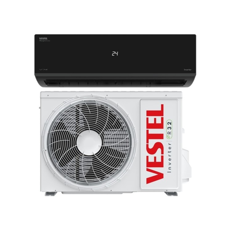 Vestel Nova Inverter 122 GI Pro 12000 BTU WIFI Klima	