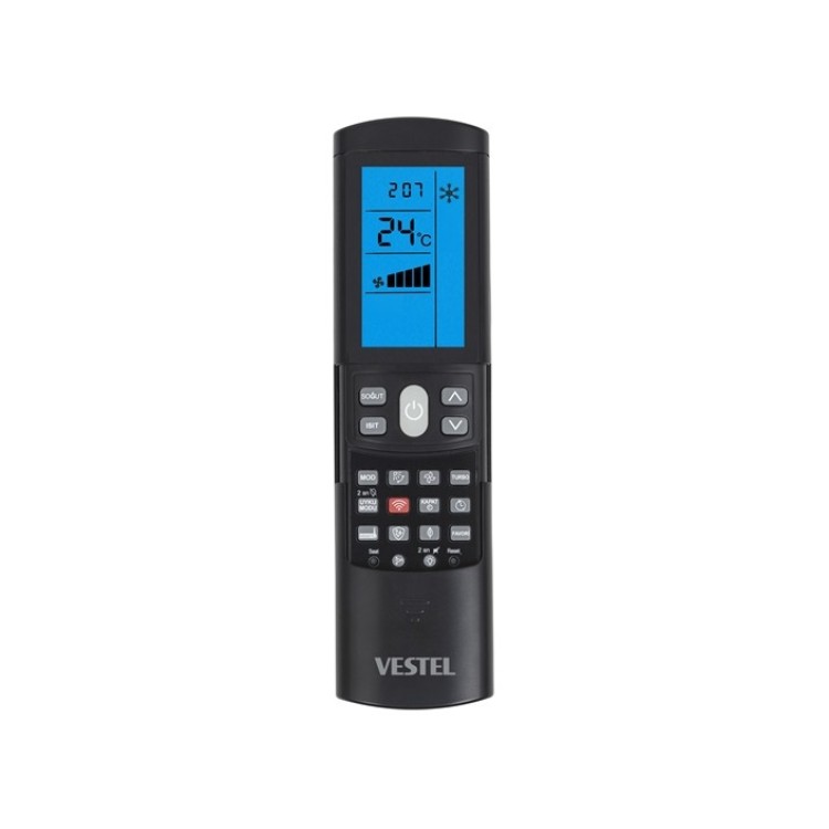 Vestel Nova Inverter 182 GI Pro 18000 BTU WIFI Klima