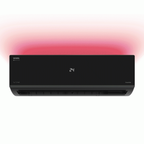 Vestel Nefes Inverter 092 GI Pro 9000 BTU WIFI Klima