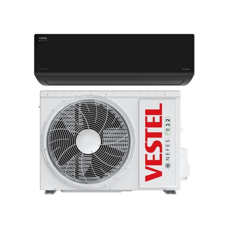 Vestel Nefes Inverter 092 GI Pro 9000 BTU WIFI Klima