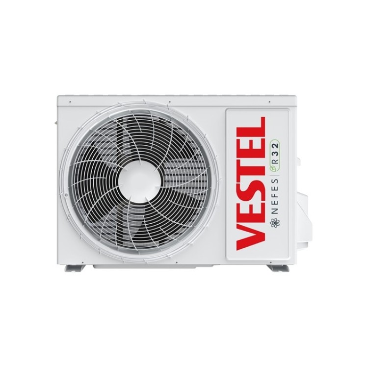 Vestel Nefes Inverter 092 GI Pro 9000 BTU WIFI Klima