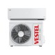 Vestel Buzz Inverter 124 A++ 12000 Btu WIFI Klima