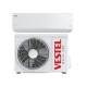 Vestel Buzz Inverter 124 A++ 12000 Btu WIFI Klima