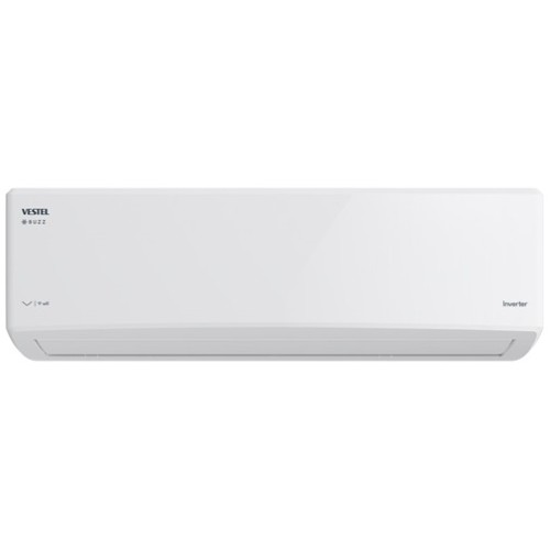 Vestel Buzz Inverter 184 A++ 18000 BTU WIFI Klima