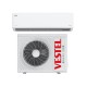 Vestel Buzz Inverter 184 A++ 18000 BTU WIFI Klima
