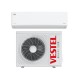 Vestel Buzz Inverter 184 A++ 18000 BTU WIFI Klima