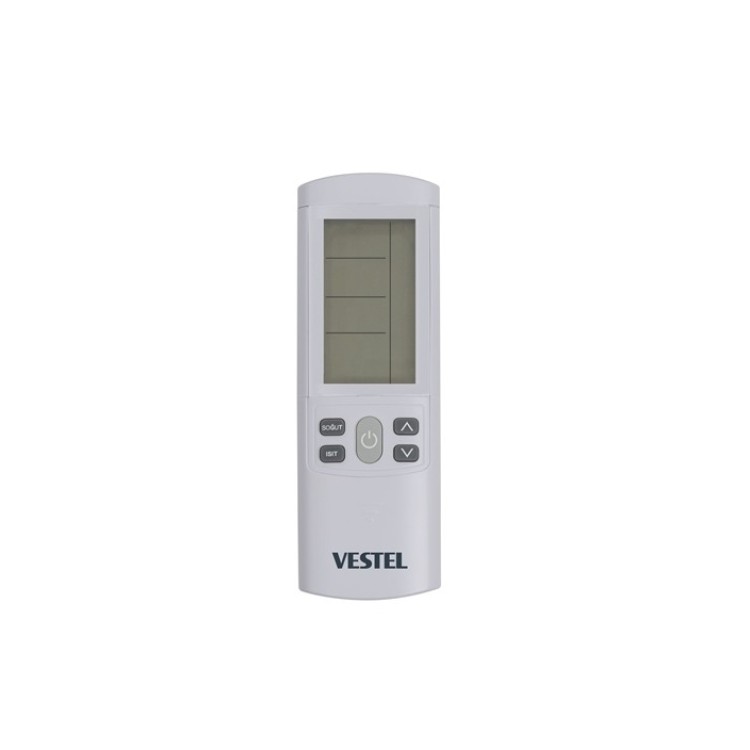 Vestel Buzz Inverter 184 A++ 18000 BTU WIFI Klima
