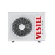 Vestel Buzz Inverter 184 A++ 18000 BTU WIFI Klima