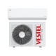 Vestel Buzz Inverter 244 A++ 24000 BTU WIFI Klima