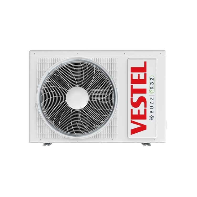 Vestel Buzz Inverter 244 A++ 24000 BTU WIFI Klima