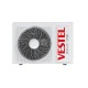Vestel Buzz Inverter 244 A++ 24000 BTU WIFI Klima