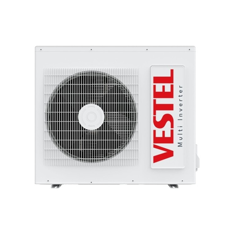 Vestel Flora Doğa Multi Inverter Plus 9+9+12 27000 BTU Klima