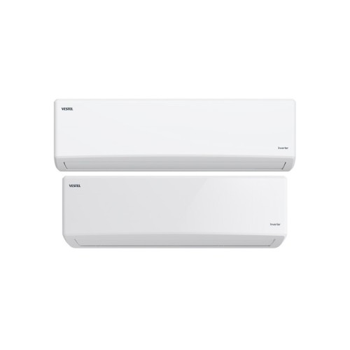 Vestel Flora Doğa Multi Inverter Plus AC 12+18 Klima