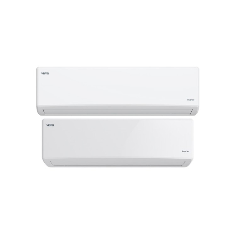 Vestel Flora Doğa Multi Inverter Plus AC 12+18 Klima