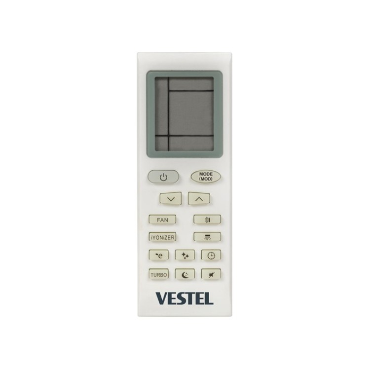 Vestel Flora Doğa Multi Inverter Plus AC 12+18 Klima