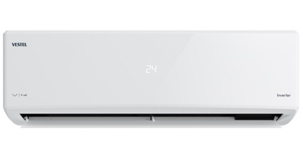 Vestel Flora Doğa Inverter 074 A++ WIFI Klima