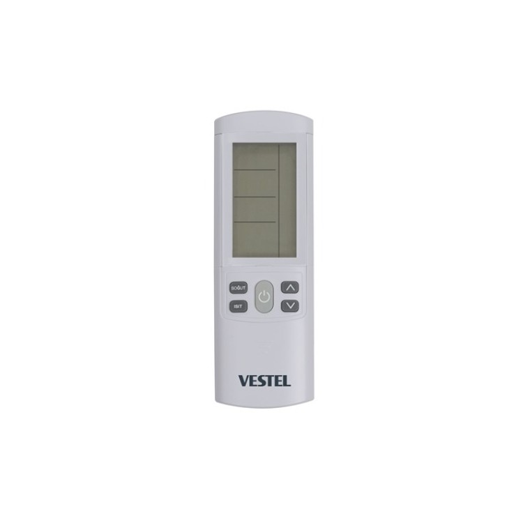 Vestel Flora Doğa Inverter 074 A++ WIFI Klima