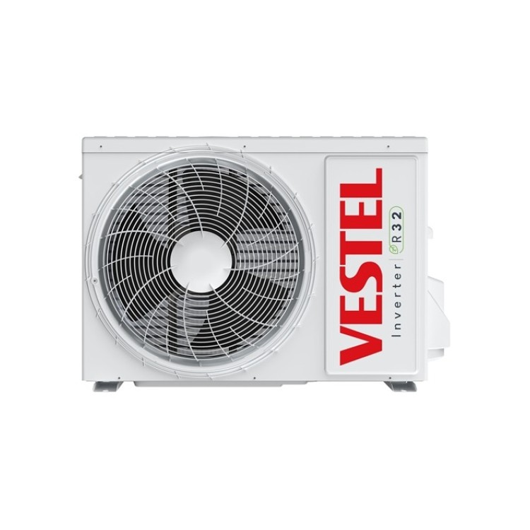 Vestel Flora Doğa Inverter 074 A++ WIFI Klima