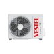 Vestel Flora Doğa Inverter 074 A++ WIFI Klima