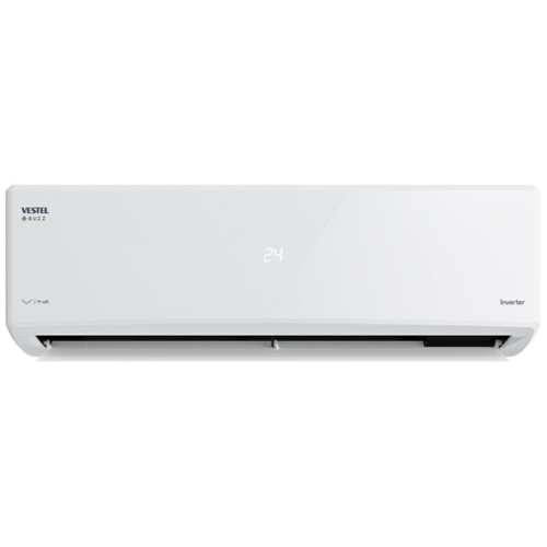 Vestel Buzz Inverter 124 A++ 12000 Btu WIFI Klima