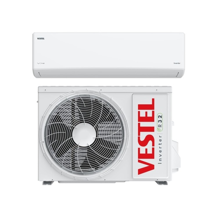 Vestel Flora Doğa Inverter 156 A++ WIFI Klima