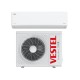 Vestel Flora Doğa Inverter 186 A++ 18000 BTU WIFI Klima