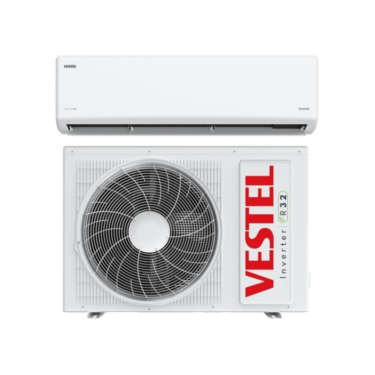 Vestel Flora Doğa Inverter 246 A++ 24000 BTU WIFI Klima