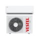 Vestel Flora Doğa Inverter 246 A++ 24000 BTU WIFI Klima
