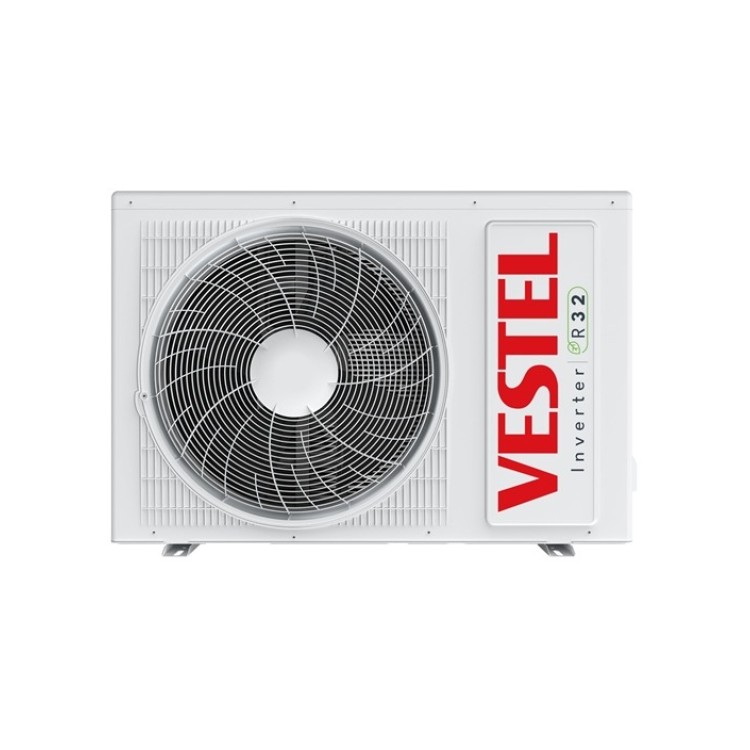 Vestel Flora Doğa Inverter 246 A++ 24000 BTU WIFI Klima