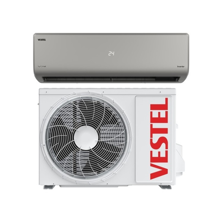 Vestel "Yakut Inox" Beyaz Eşya Seti Çeyiz Paketi
