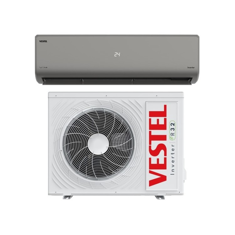 Vestel Vega Plus Inverter G 186 A++ 18000 Btu WIFI Klima