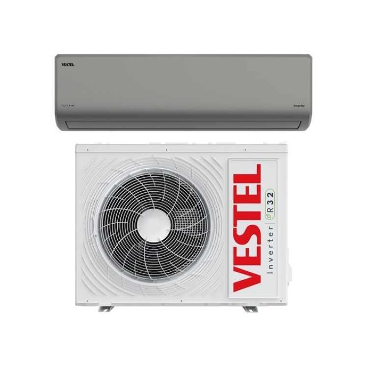 Vestel Vega Plus Inverter G 186 A++ 18000 Btu WIFI Klima