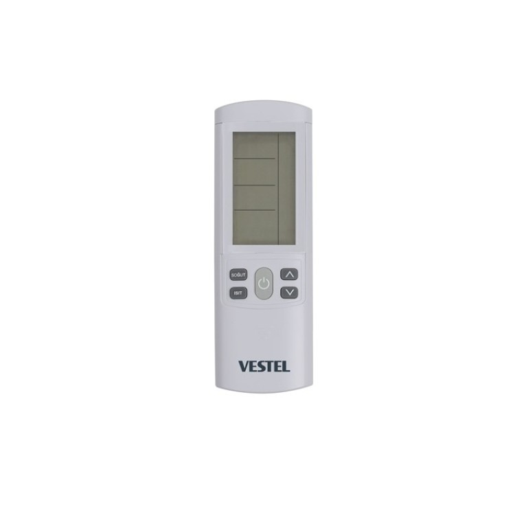 Vestel Vega Plus Inverter G 186 A++ 18000 Btu WIFI Klima