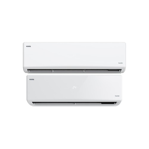 Vestel Flora Doğa Multi Inverter Plus AC 12+18 Klima