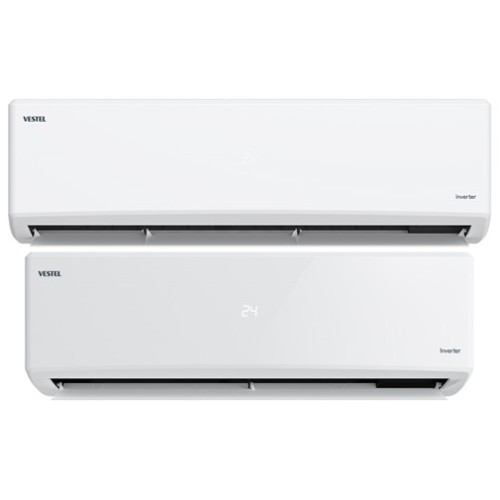 Vestel Flora Doğa Multi Inverter Plus AC 12+18 Klima