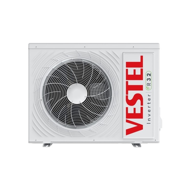 Vestel Vega Plus Inverter G 186 A++ 18000 Btu WIFI Klima