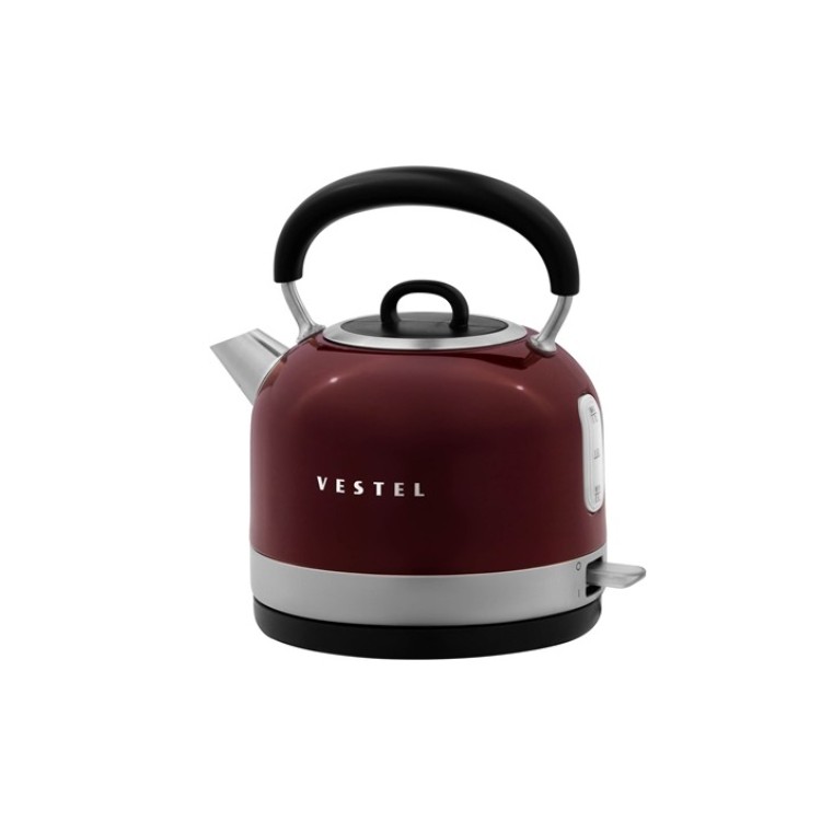 Vestel Retro Bordo Su Isıtıcı