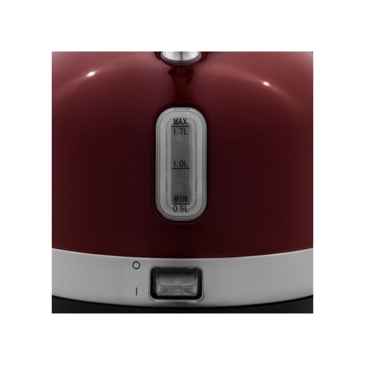 Vestel Retro Bordo Su Isıtıcı