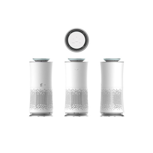 Vestel VHT-402 WIFI Hava Temizleyici