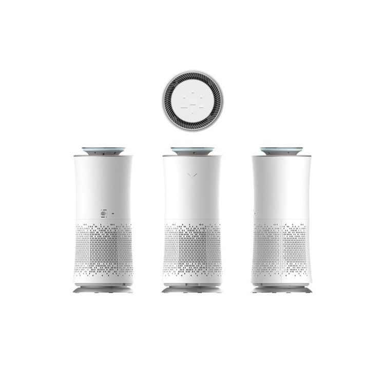 Vestel VHT-402 WIFI Hava Temizleyici