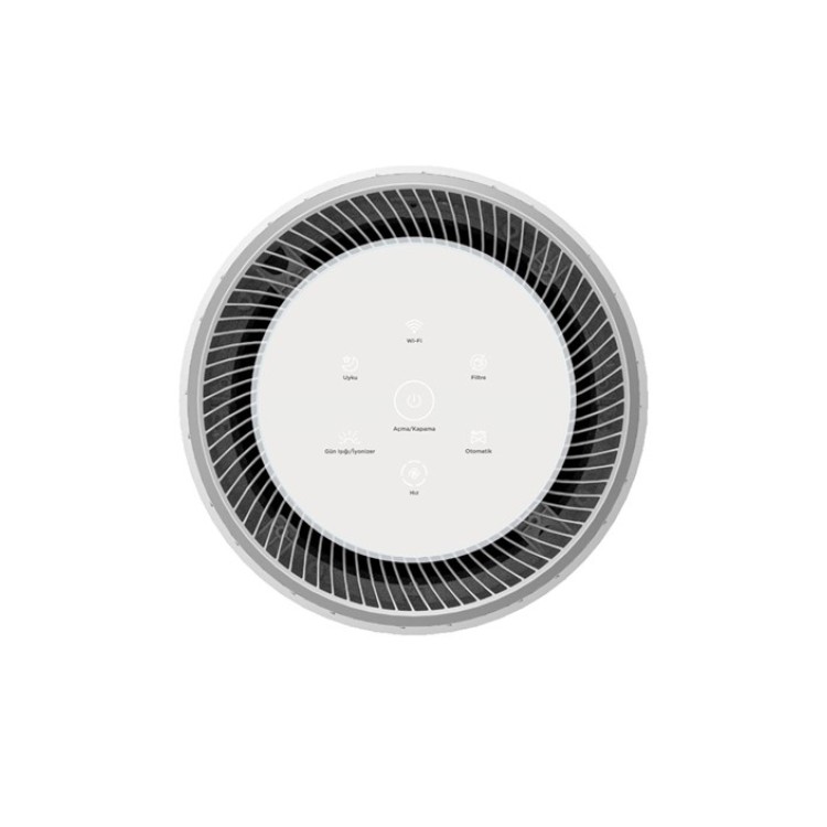 Vestel VHT-402 WIFI Hava Temizleyici