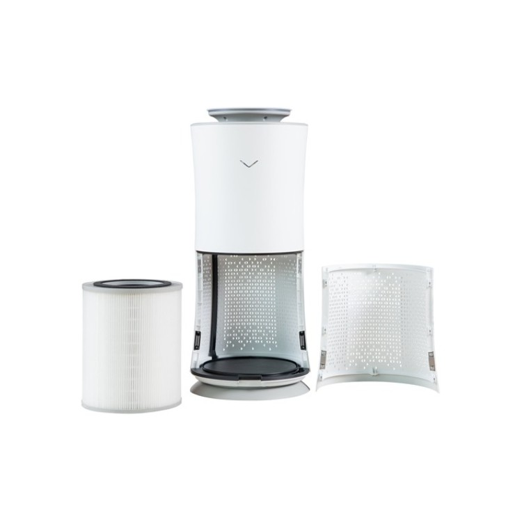 Vestel VHT-402 WIFI Hava Temizleyici